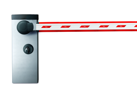 Обслуживание автоматических шлагбаумов и ворот