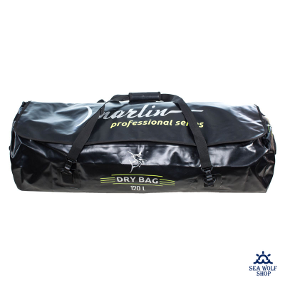 ГермоСумка 120л Marlin DRY BAG ПВХ 1000DEN