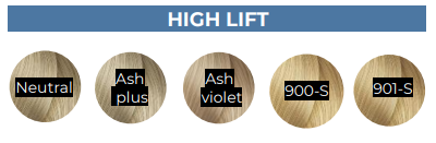 L'oreal Professionnel Majirel High Lift Крем-краска для волос, 60 мл (Лореаль Мажирель Хай Лифт)