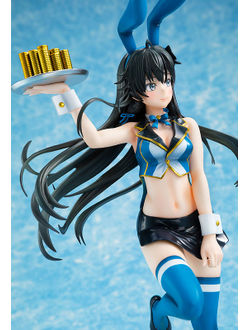 Фигурка 1/7 Юкино Юкиношита (Yukinoshita Yukino Casino Party Ver.)