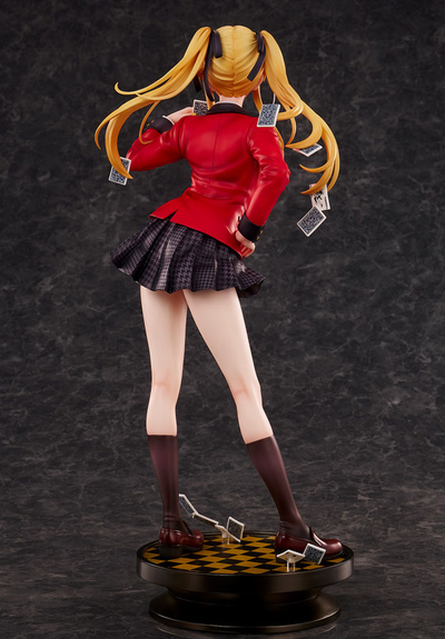 Фигурка 1/6 Мэри Саотомэ (Mary Saotome Union Creative International Ltd)