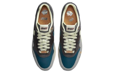 цена кроссовки Nike Kasina x Air Max 1 SP 'Won-Ang - Grey' DQ8475-001