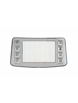 Декоративная накладка на панель управления для мультиварок Moulinex CE503132