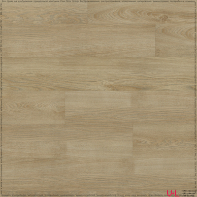 Кварцвиниловая плитка Fine Floor Wood Дуб Лиенц FF-1537