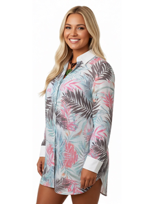 Rivage Line А02762 (M--2XL) листья