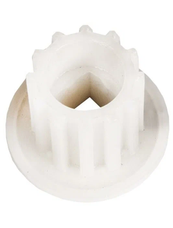 Втулка шнека мясорубки Vitek/Gorenje z40.04-VT