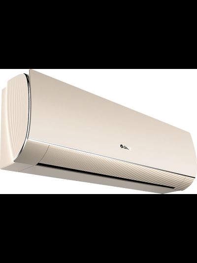 Настенный тепловой насос Gree Lyra GWH09ACC-K6DNA1F(champagne)