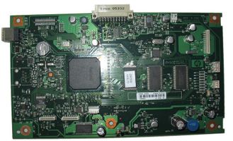 Запасная часть для принтеров HP MFP LaserJet 3050/1319F, Formatter Board,LJ-3050 (Q7844-60002)