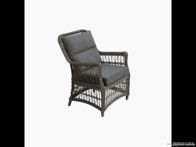 Кресло КОРСИКА из ротанга