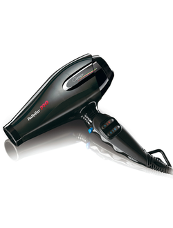 Фен для волос BabyLiss PRO CARUSO