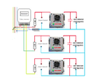 (МИМ160А -16кВт) Энергосберегающее устройство Минимизатор индуктивной мощности МИМ160А