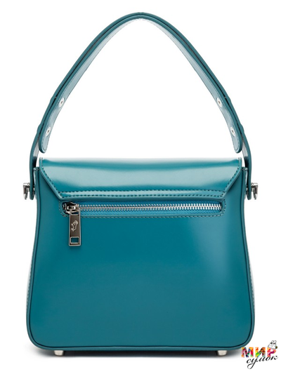 Сумка Labbra L-230512 blue-aqua