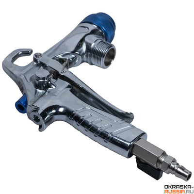 Пистолет для шпаклевочных станций ASPRO-N2 и N3