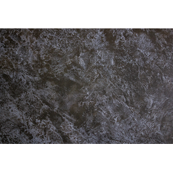 (ДКРФ-03) Прилавок рабочий "OAK" с полкой