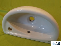 Мини раковина Creavit TP040-00CB00E-0000, 40 см