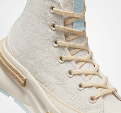 Фирменные кеды Converse Run Star Legacy CX вихревой жаккард A03507C