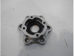 Сальник коленвала Муравей