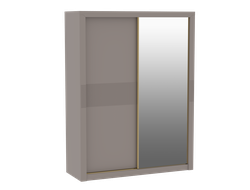 Спальня СИДЕ - Шкаф-купе 2-х дверный