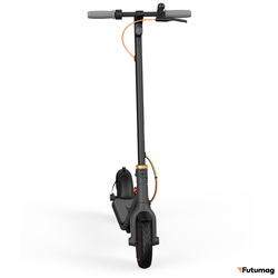 Электросамокат NINEBOT by Segway KickScooter F40