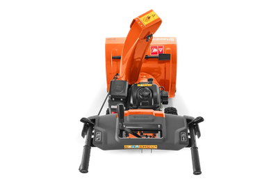 Снегоотбрасыватель Husqvarna ST 124