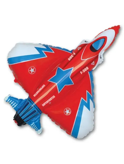 Истребитель Красный (99 см)