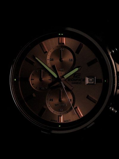 Часы Casio Edifice EFV-610EL-5A