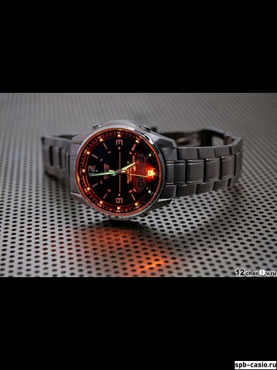 Часы Casio LCW-M100DSE-1A