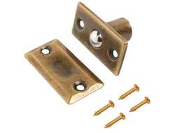 Фиксатор шар.Стандарт 588 АВ бронза [33965]