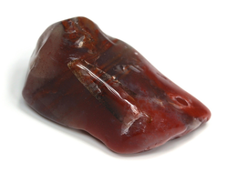 Джамбульский халцедон, Казахстан (42*20*18 мм, 20 г) №26607