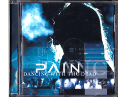 Pain - Dancing With The Dead купить CD в интернет-магазине CD и LP "Музыкальный прилавок" в Липецке