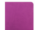 Ежедневник недатированный А5 (138х213 мм) BRAUBERG "Stylish", гибкий, 160 л., кожзам, розовый, 111860