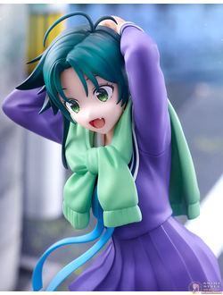 Фигурка Минами Сиундзи (Minami Shiunji)