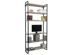 Стеллаж напольный CombiK XXL 100/6