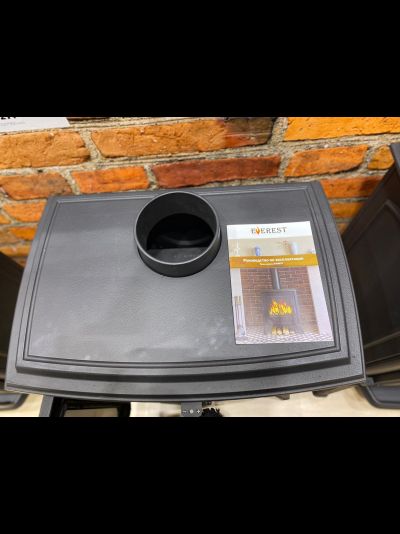 Печь EVEREST S10