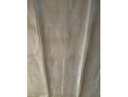 Утепление потолка пенополиуретаном