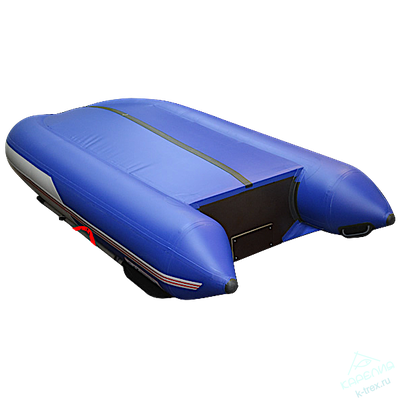 Лодка ПВХ Hunterboat Стелс 275