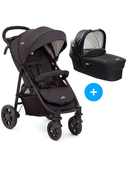 Joie pushchair top
