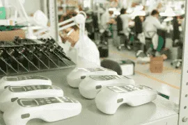 Корпуса аппаратов ДЭНАС-ПКМ