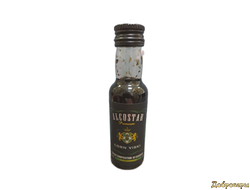 Эссенция Alcostar PREMIUM Corn Viski на 3 литра