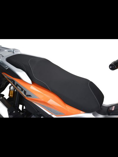 Скутер Motoland T-MAX 150 (WY150-5E)