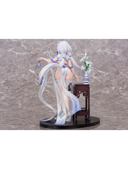 Фигурка 1/7 Илластриес (Illustrious Maiden Lilys Radiance Ver.)