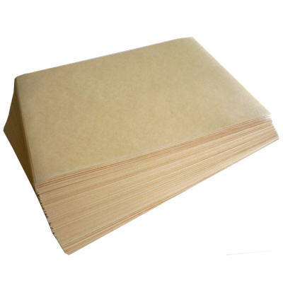 Крафт бумага в листах А4 (1000 шт.)