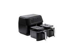 iCook Аэрогриль с двумя чашами