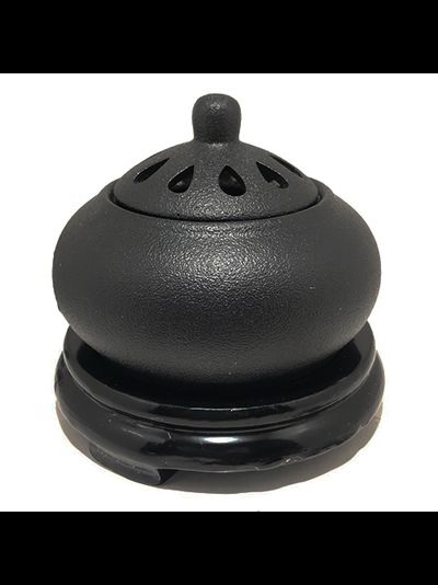 Электрическая курительница/аромолампа с таймером