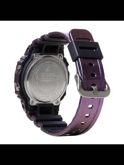 Часы Casio G-Shock DW-B5600AH-6