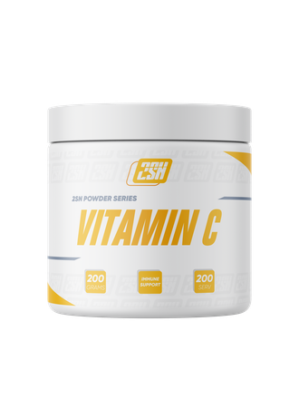 (2SN) Vitamin C powder - (200 гр)