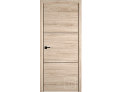 Дверь Межкомнатная - Urban 2 - Sand Vellum  BM