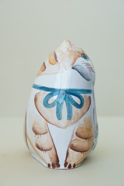 Котопузик (колокольчик)