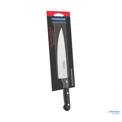 tramontina Ultracorte поварской нож 20 см.- 23861/108