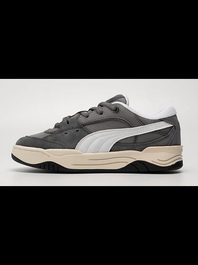 Puma 180 Grey White